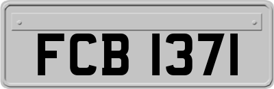 FCB1371