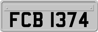 FCB1374