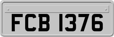 FCB1376