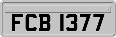 FCB1377