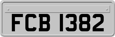 FCB1382