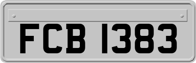 FCB1383