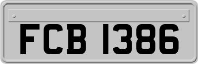 FCB1386