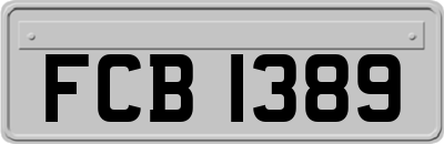 FCB1389