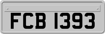 FCB1393