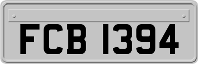 FCB1394