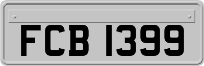 FCB1399