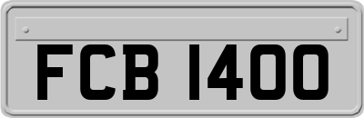 FCB1400