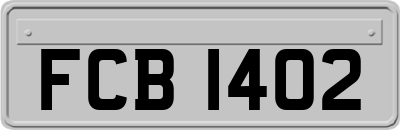 FCB1402