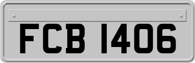 FCB1406