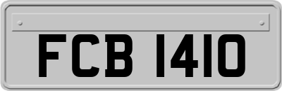 FCB1410