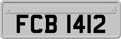FCB1412