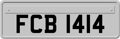 FCB1414