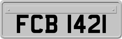 FCB1421