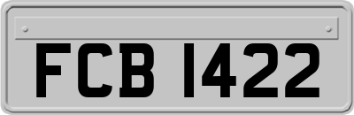 FCB1422