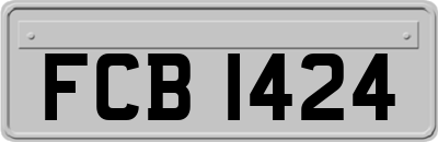 FCB1424