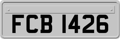 FCB1426