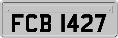 FCB1427
