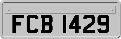 FCB1429