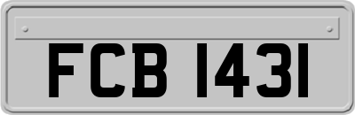 FCB1431