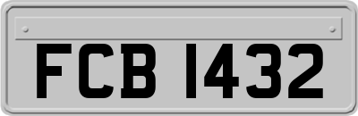 FCB1432