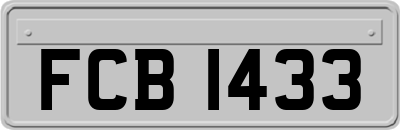 FCB1433
