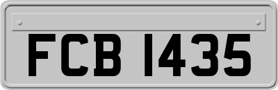 FCB1435