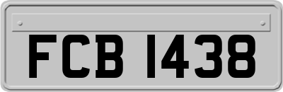 FCB1438