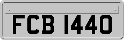 FCB1440