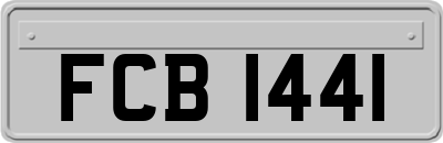 FCB1441
