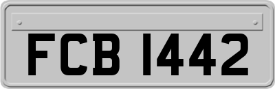 FCB1442