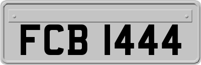 FCB1444