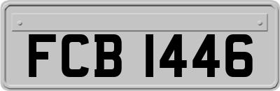 FCB1446