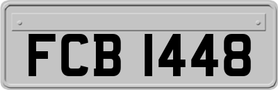 FCB1448
