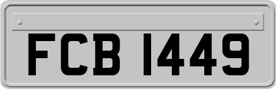 FCB1449