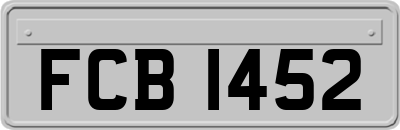FCB1452