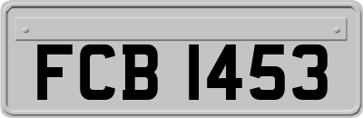 FCB1453