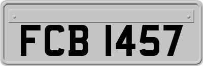 FCB1457