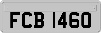 FCB1460