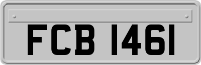 FCB1461