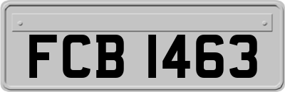 FCB1463