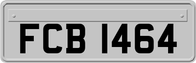 FCB1464