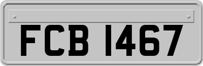 FCB1467