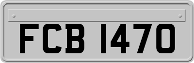 FCB1470