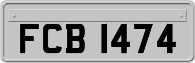 FCB1474
