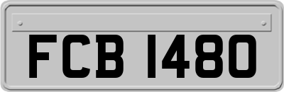 FCB1480