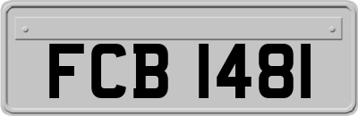 FCB1481