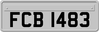 FCB1483