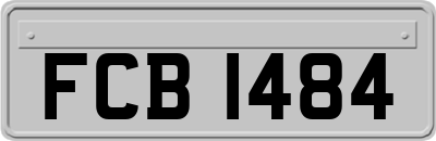 FCB1484