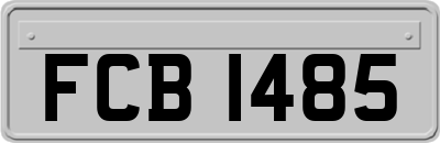 FCB1485